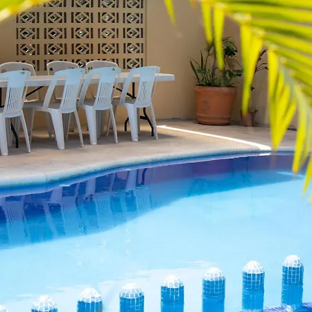 Hotel Real Monrey