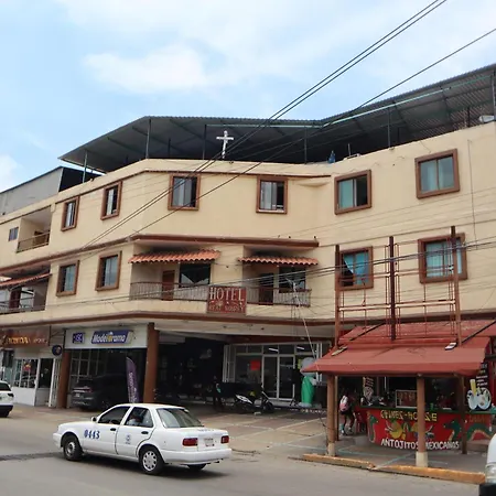 Hotel Real Monrey