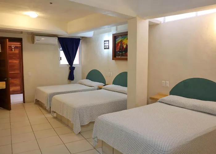 Hotel Real Monrey