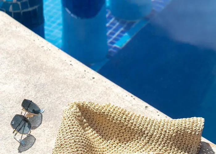 Real Monrey Hotel Zihuatanejo