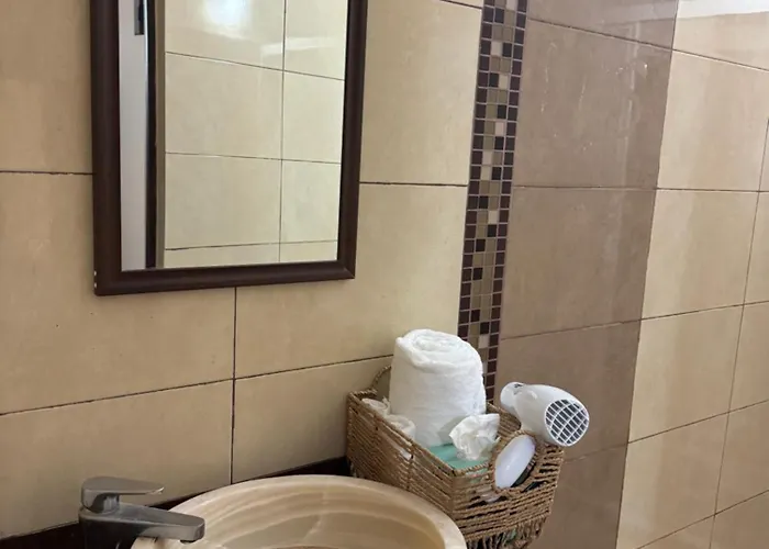 Hotel Real Monrey Zihuatanejo