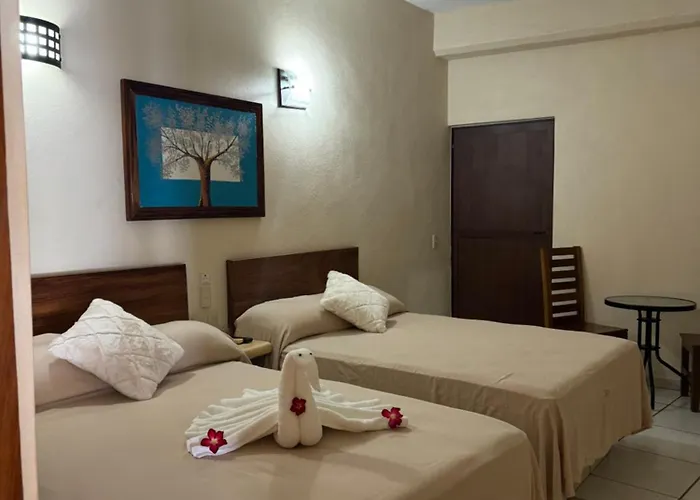 Real Monrey Zihuatanejo