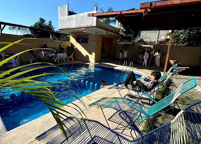 Hotel Real Monrey 2*
