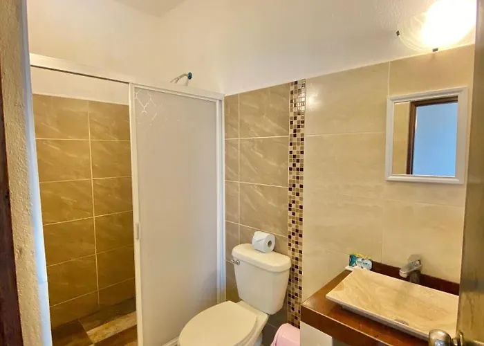 Real Monrey Hotel Zihuatanejo