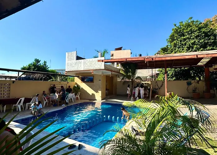 Hotel Real Monrey