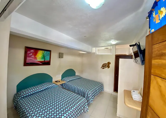 Hotel Real Monrey 2*