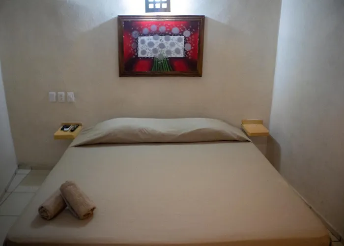 Hotel Real Monrey Zihuatanejo