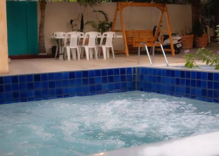Hotel Real Monrey Zihuatanejo