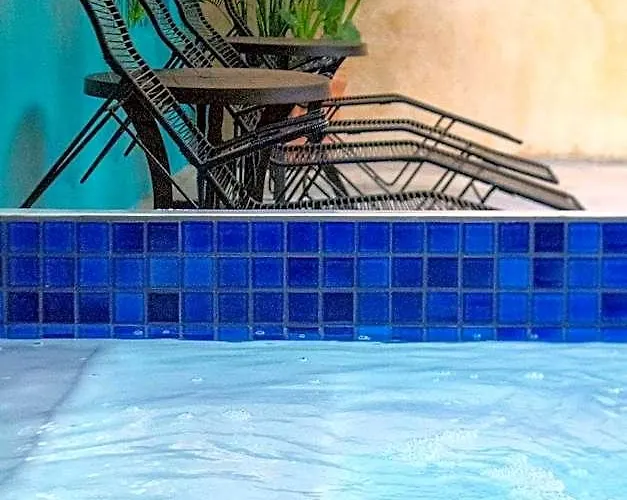 Real Monrey Hotel 2*