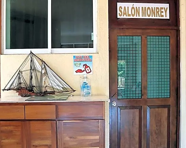 Real Monrey Hotel