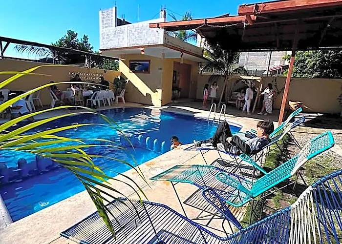 Real Monrey Zihuatanejo